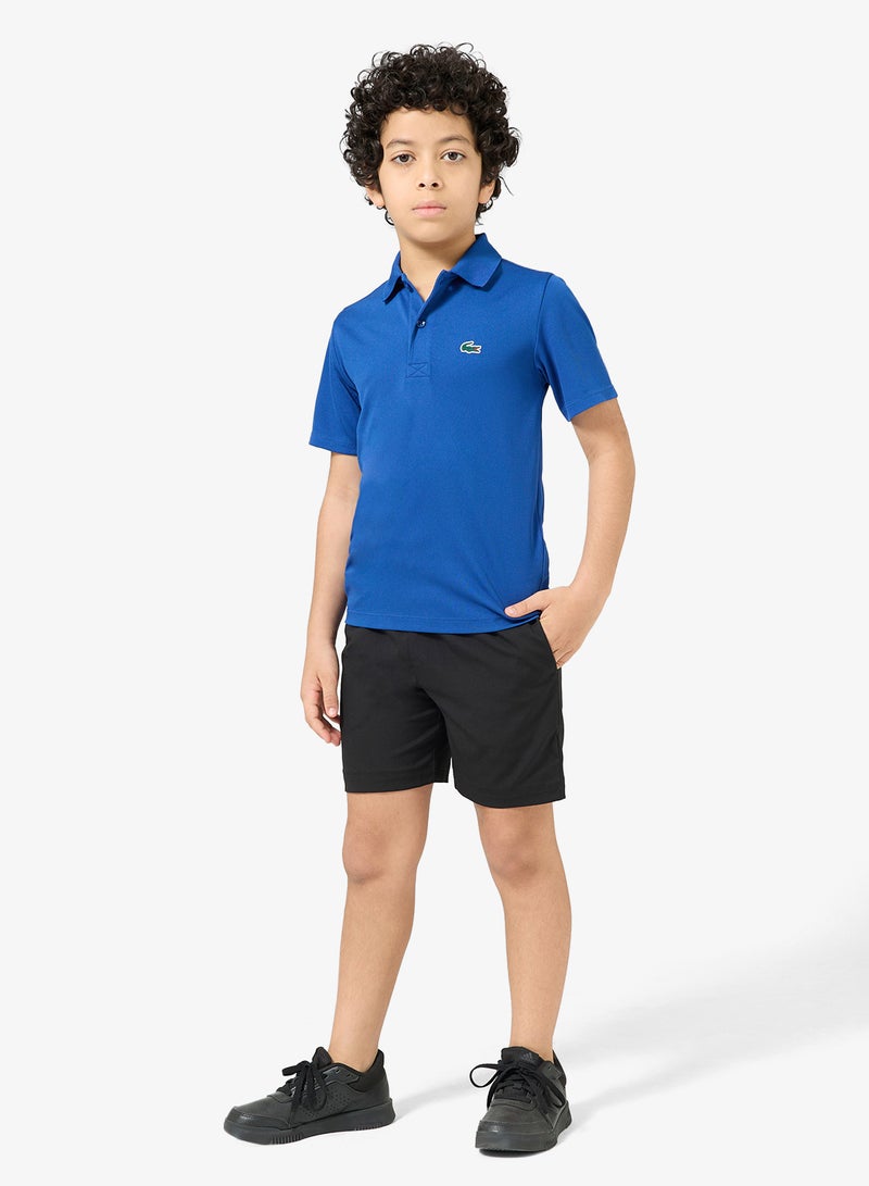 LACOSTE Kids Casual Polo - Image 4