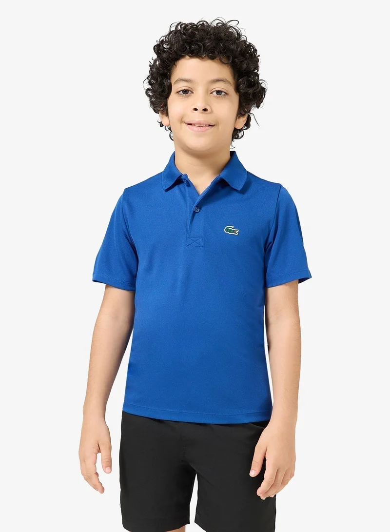 LACOSTE Kids Casual Polo