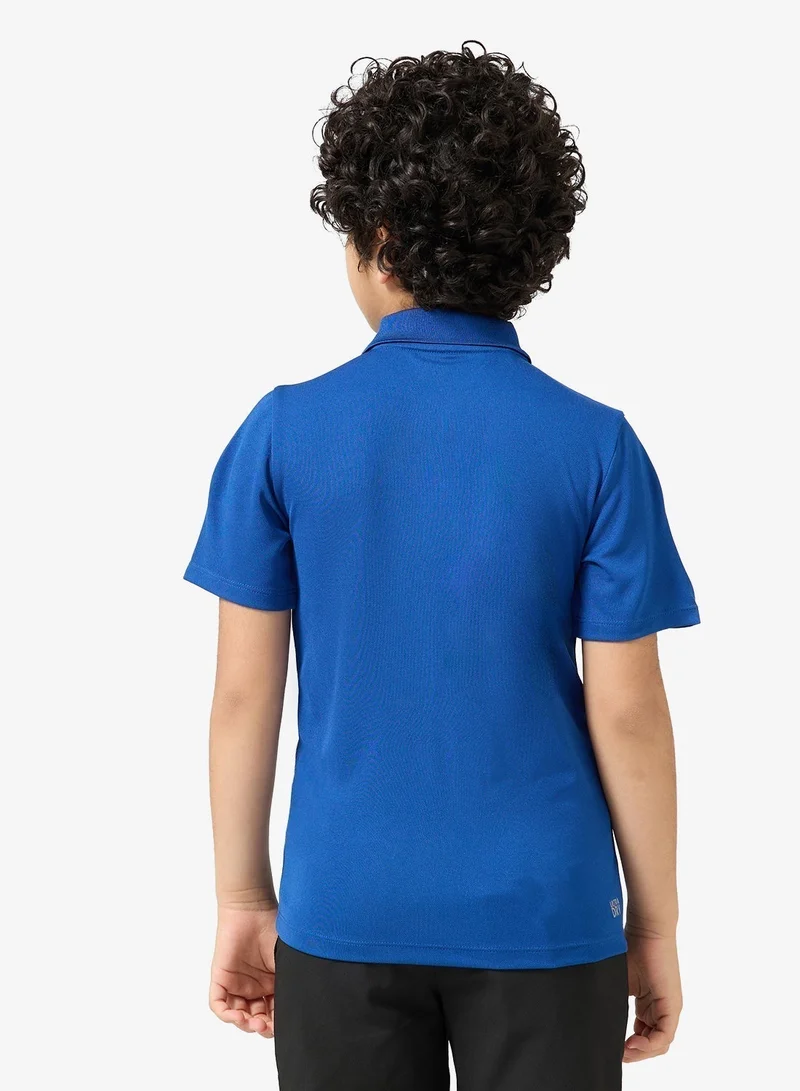 LACOSTE Kids Casual Polo