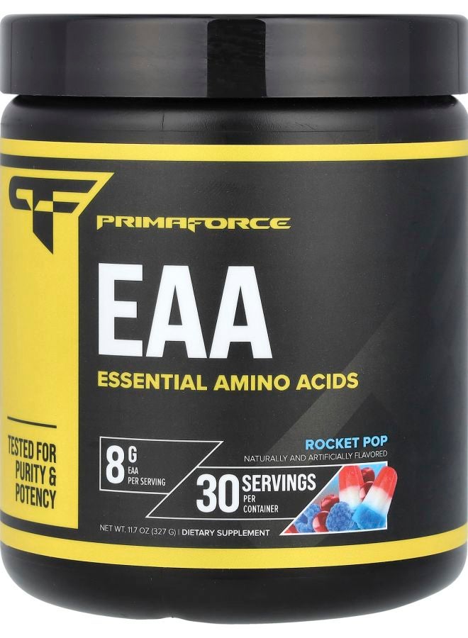 Primaforce EAA Rocket Pop 11.7 oz (327 g) - Image 1