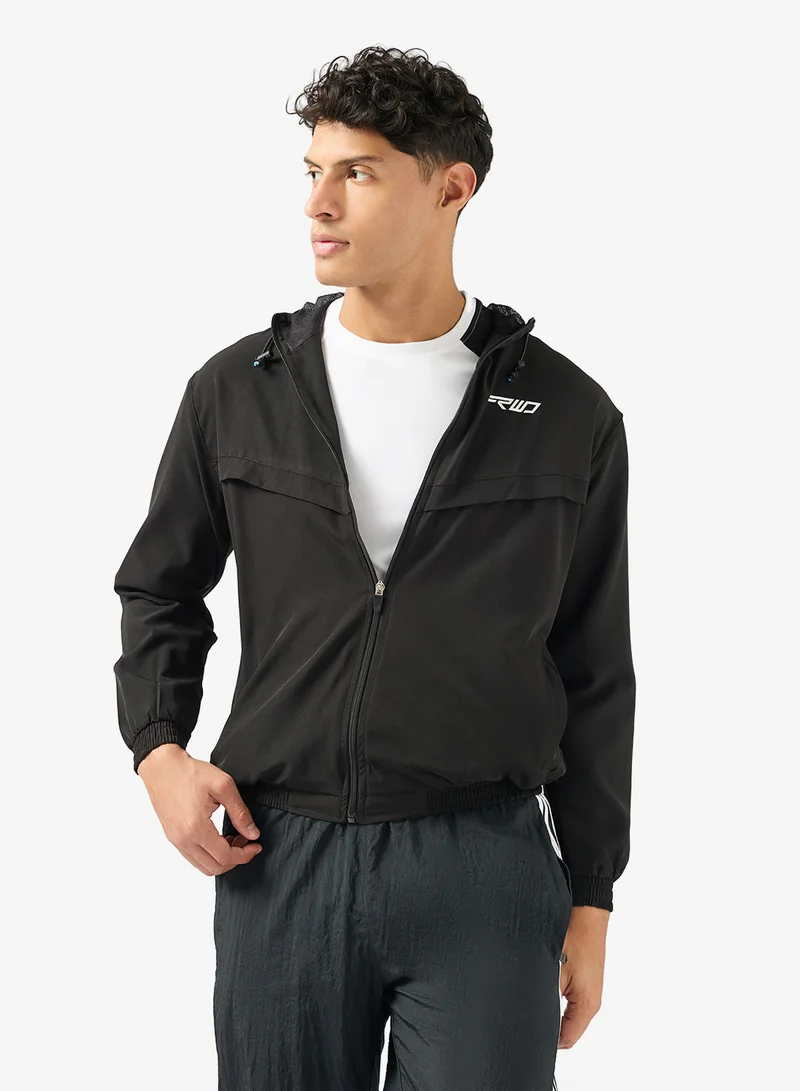 FRWD Activewear Jacket