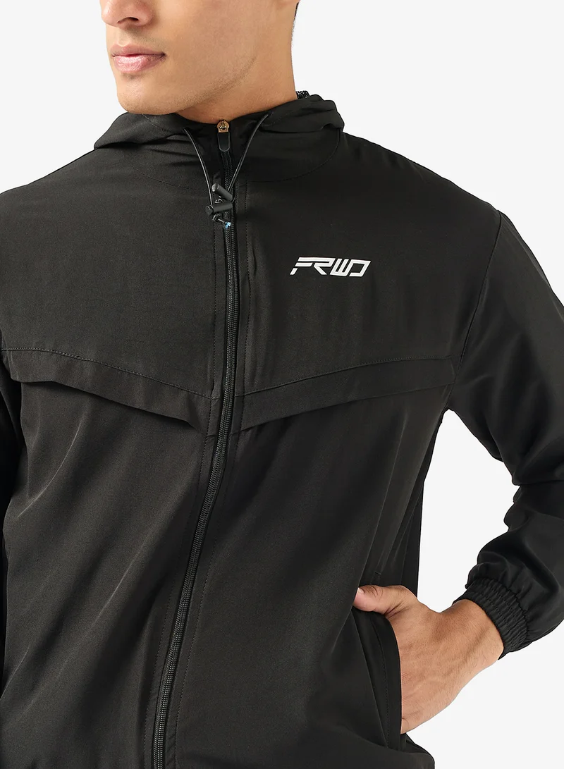 FRWD Activewear Jacket