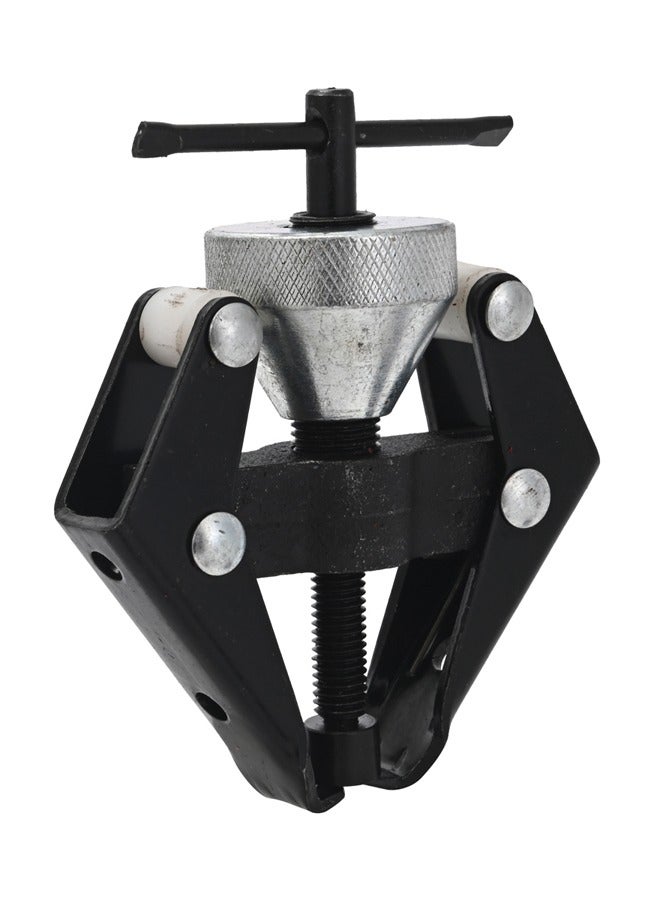 LAWAZIM Brake Piston Caliper Tool - Heavy-Duty Arm Bearing Remover Puller Repair for Windshield Wiper Removal, Battery Terminal Extraction, and Automotive Maintenance, Terminal Connection Maintenance - Image 2