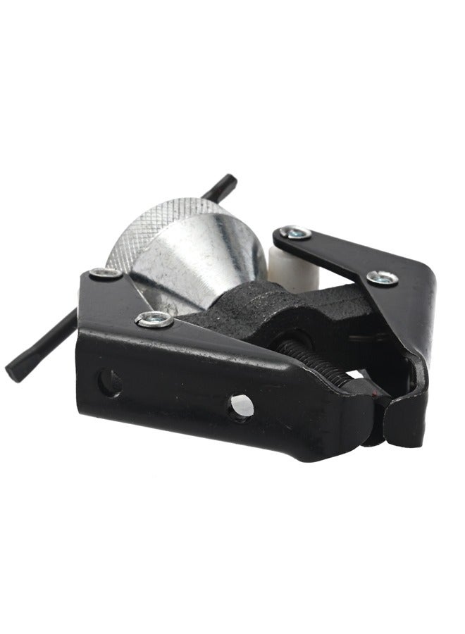 LAWAZIM Brake Piston Caliper Tool - Heavy-Duty Arm Bearing Remover Puller Repair for Windshield Wiper Removal, Battery Terminal Extraction, and Automotive Maintenance, Terminal Connection Maintenance - Image 4