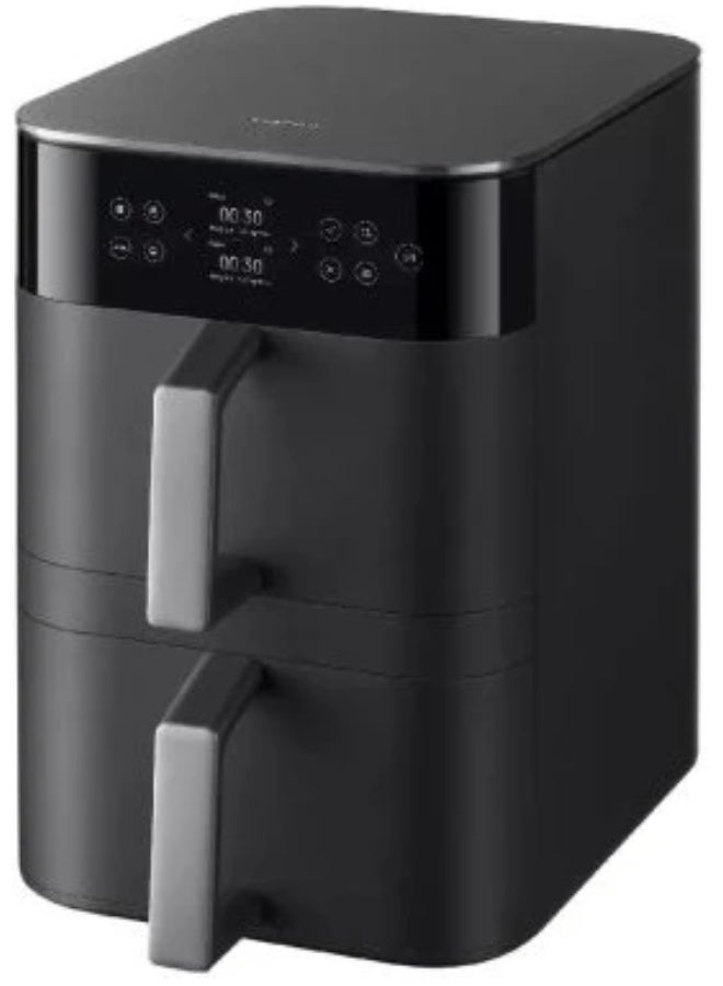 Mi Home Air Fryer Dual Stack 12L Black EU BHR0883EU - Image 1