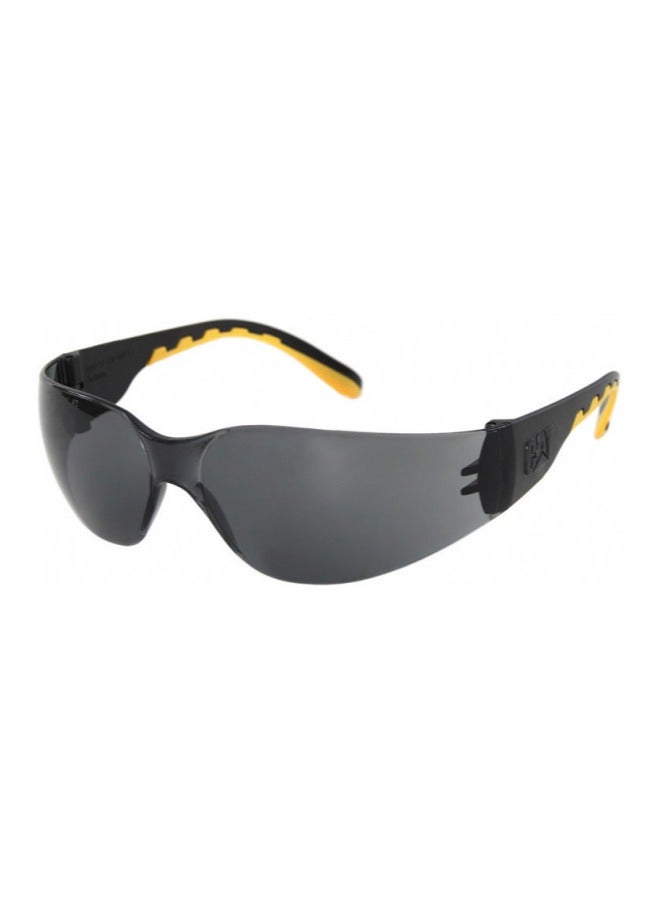 CAT Cat CSA-TRACK-104-AF INS Z87+S Rated Prescription Safety Glasses 
