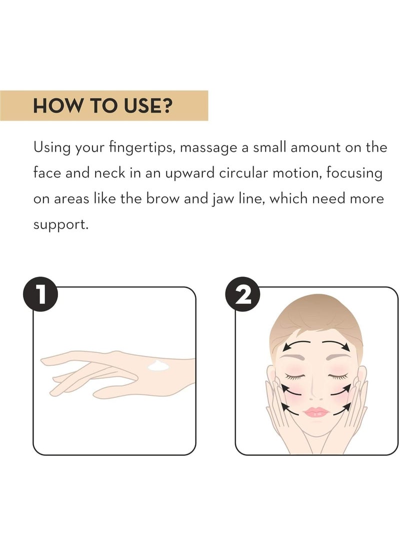 أولاي توتال إفكتس 7 في 1 كريم نهاري مضاد لعلامات التقدم في العمر SPF15 50 جم | مرطب يومي للوجه بالنياسيناميد والشاي الأخضر وفيتامينات B3 وPro-B5 وE | كريم مع حماية SPF15 للمساعدة على تحسين الخطوط الدقيقة والتجاعيد وترطيب البشرة - Image 4