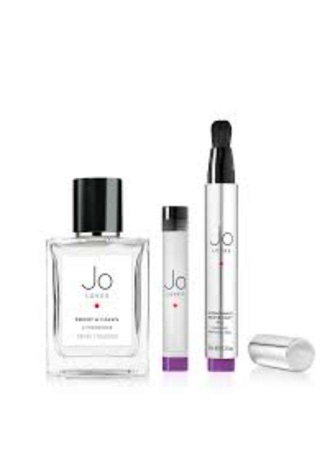 Jo Loves Ebony & Cassis  14ML - Image 3