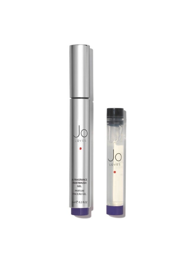 Jo Loves Ebony & Cassis  14ML - Image 4