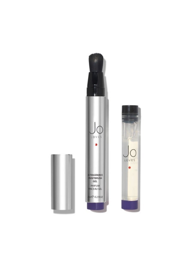 Jo Loves Ebony & Cassis  14ML - Image 2