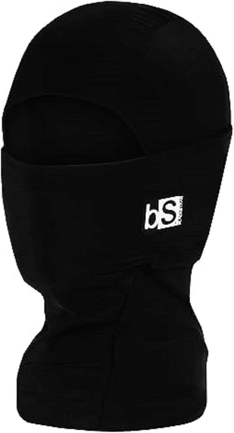 BLACKSTRAP Kids' Hood ExoHinge Balaclava Ski Mask, Helmet Compatible, Keeps Kids Comfortable and Warm - Image 1