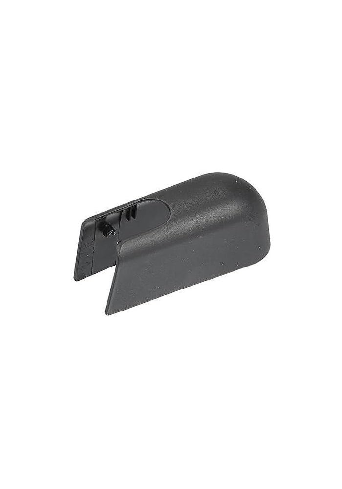 Wivplex Car Rear Windshield Wiper Arm Nut Cover for Opel Zafira - Image 1