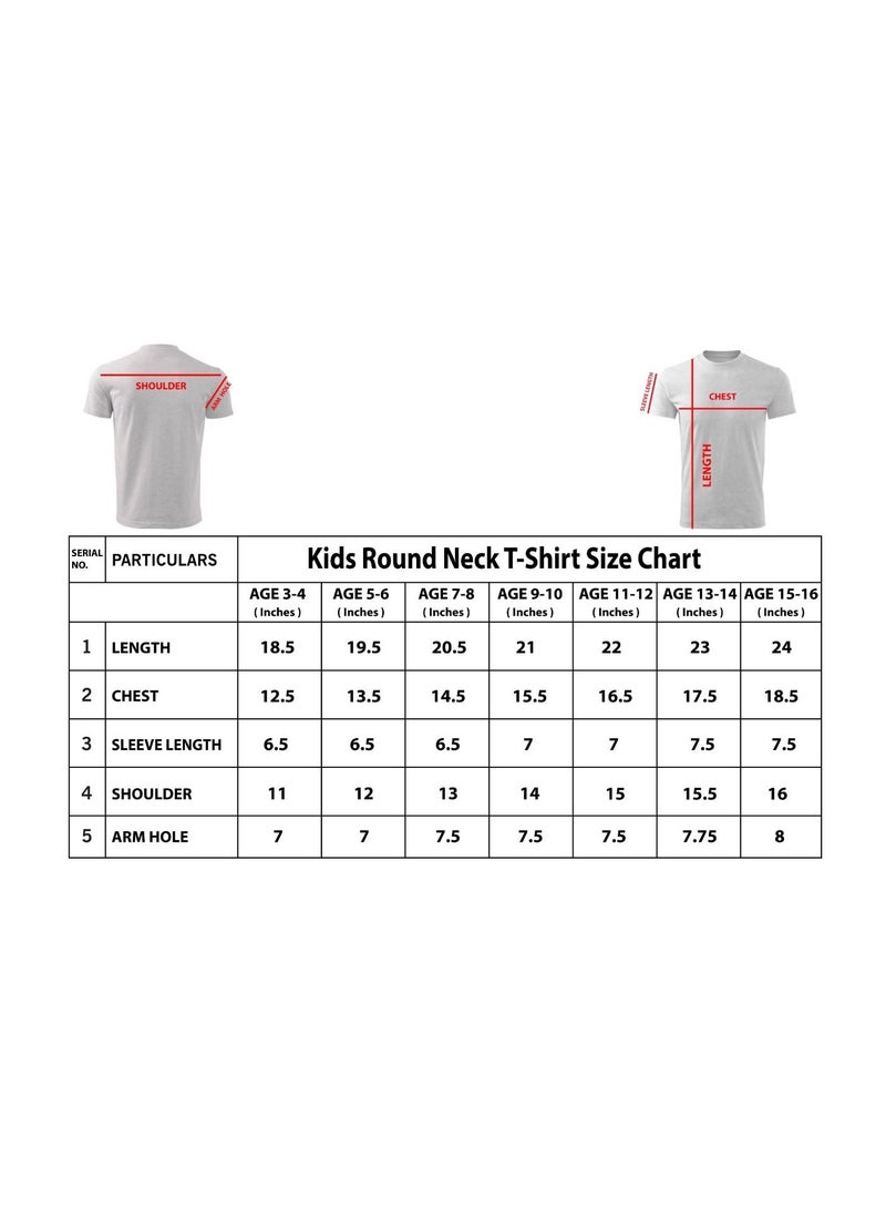 Belgium Football Team World Fans printed T shirts Supporting The Team Football Team Jersey T shirts For Men | Women | Kids to win the cup (Red)  - Image 5