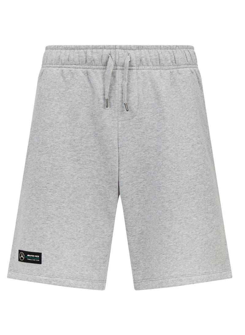 AMG Petronas Formula 1 Team - Sweatshorts - Image 1