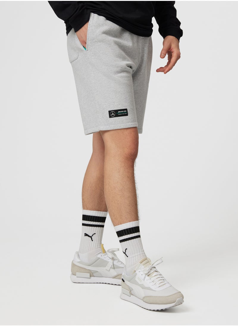 AMG Petronas Formula 1 Team - Sweatshorts - Image 1