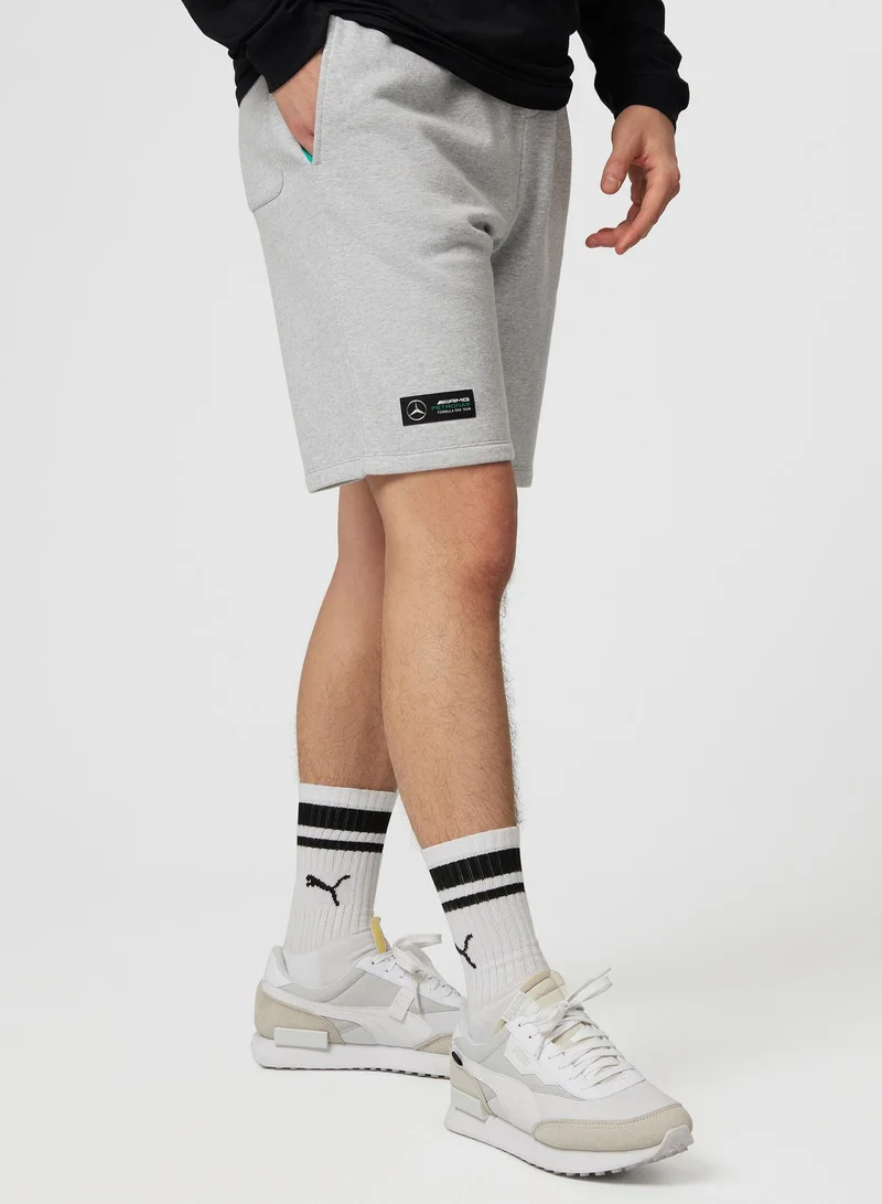 AMG Petronas Formula 1 Team Mercedes-AMG F1 Sweat Shorts