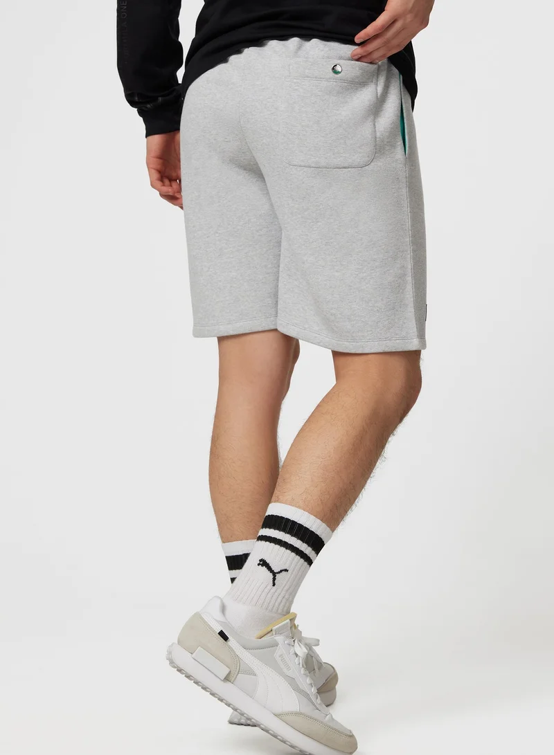 AMG Petronas Formula 1 Team Mercedes-AMG F1 Sweat Shorts