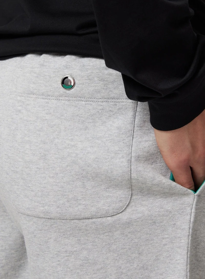 AMG Petronas Formula 1 Team  Mercedes-AMG F1 Sweat Shorts for Men | Best Price UAE