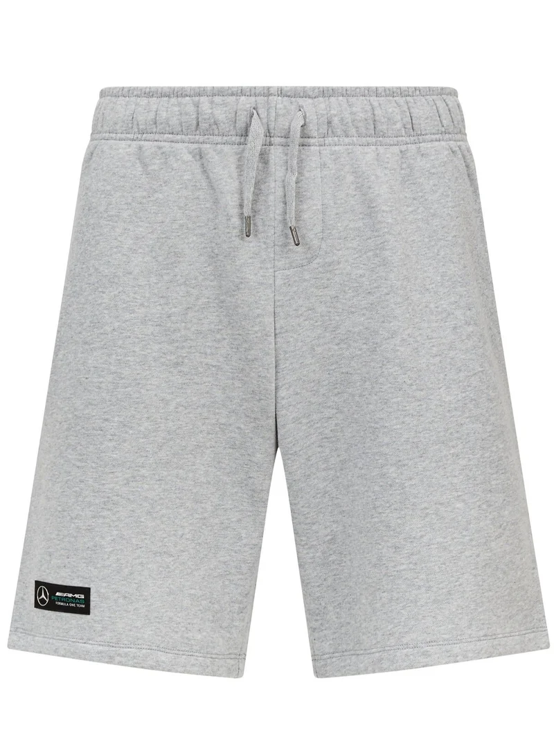 AMG Petronas Formula 1 Team  Mercedes-AMG F1 Sweat Shorts for Men | Best Price UAE