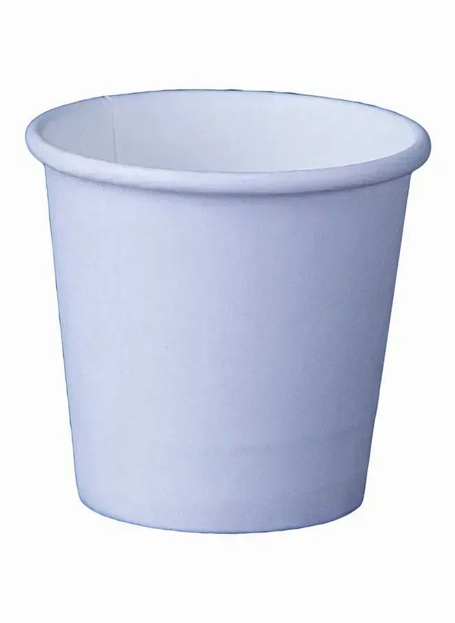 Hotpack Kawa Paper Cup, 50 Pcs, 50'S 