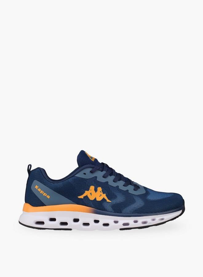 Kappa Men Lace-Up Sports Shoes - Image 3