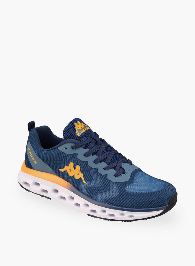Kappa Men Lace-Up Sports Shoes - Image 2