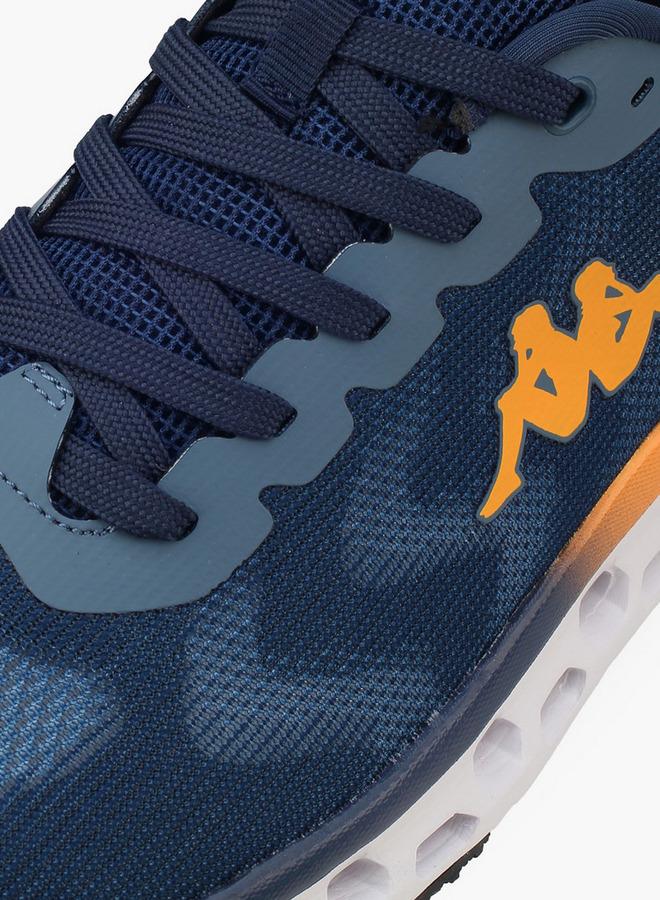 Kappa Men Lace-Up Sports Shoes - Image 4