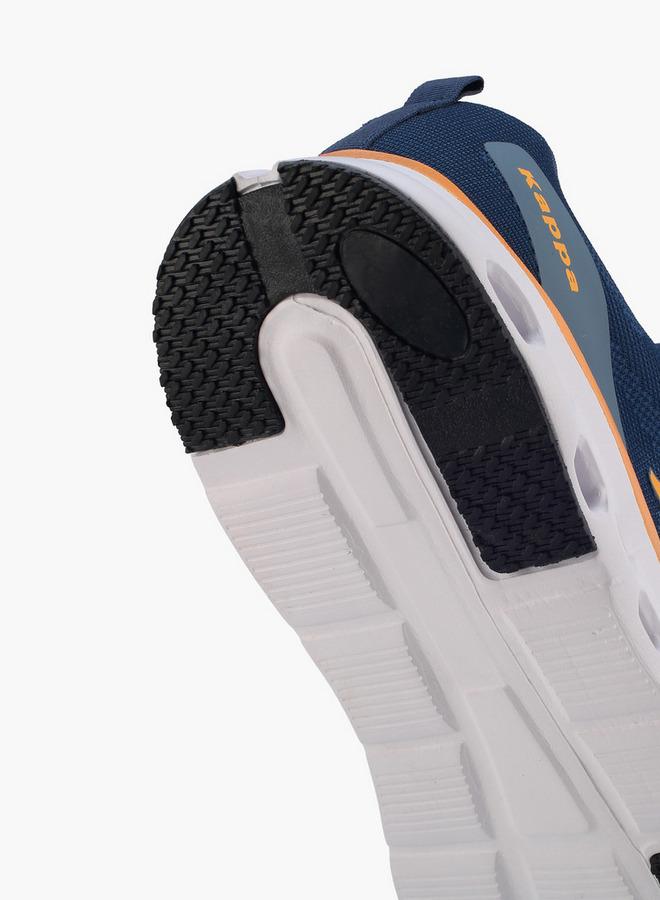 Kappa Men Lace-Up Sports Shoes - Image 5
