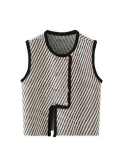 single vest