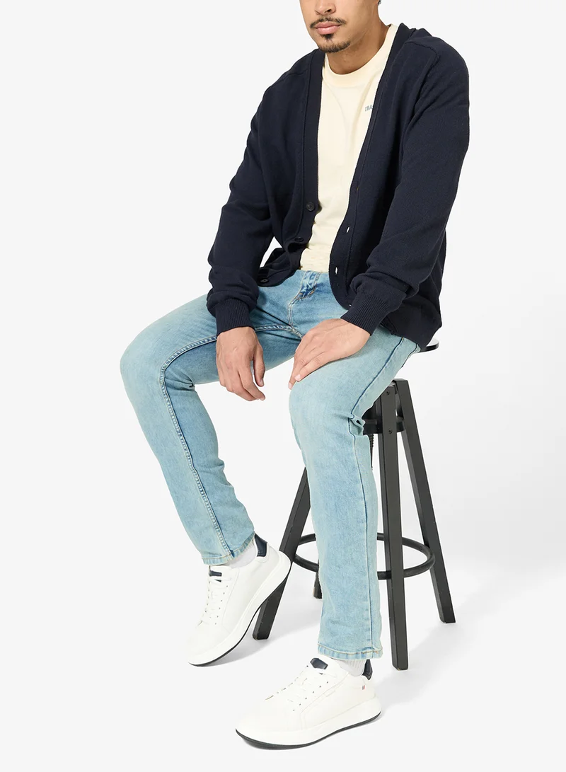 Seventy Five  Casual Sneakers for Men | Best Price UAE