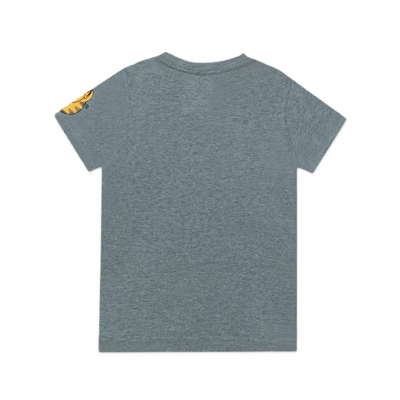 nickelodeon Nickelodeon Garfield Moods Kids Boy's Short Sleeve T-Shirt