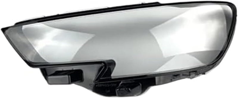 Wivplex Car Headlight Lens Cover for A3 2017-2019 - Image 1