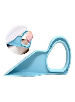 Bed Mattress Lifter, Wedge Elevator, Helper Sheet Change ABS Ergonomic Making Lifting Handy Tool to Alleviate Back Pain (Pack of 1)