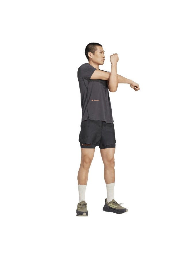 Adidas Adi365 Hk Running Tee - Image 4