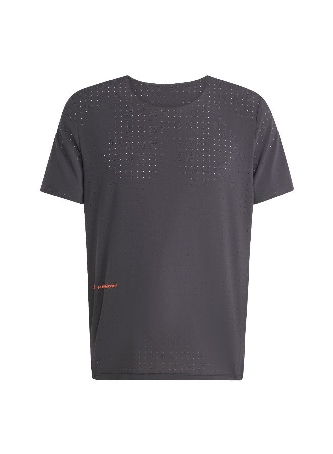 Adidas Adi365 Hk Running Tee - Image 1