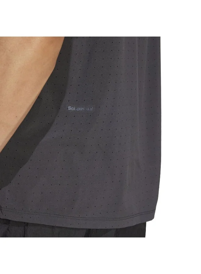 Adidas Adi365 Hk Running Tee
