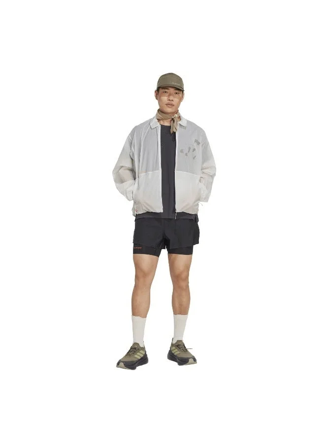 Adidas Adi365 Hk Running Tee