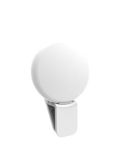 Mini Selfie Lights Mobile Phone Lens Portable Selfie Ring Fill Light Clip Led Lamp For Samsung Universal Smartphone Computer