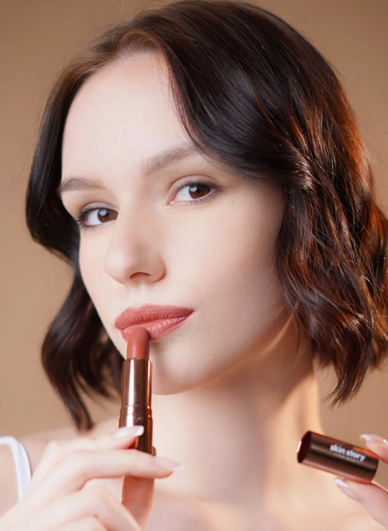 Skin Story Clean Beauty TERRACOTTA