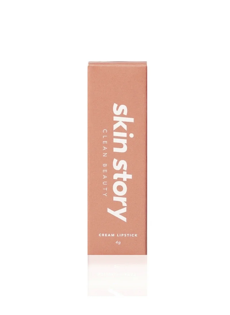 Skin Story Clean Beauty TERRACOTTA