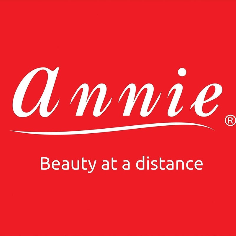 Annie Straightening Comb, Fine Teeth with Copper - Image 3