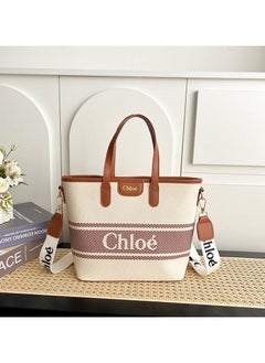 Chloe French tote bag - pzsku/Z6BF86FE7E9116542DA9AZ/45/_/1715586221/d9ed49b6-281c-487a-80cd-1dc35b6df4af