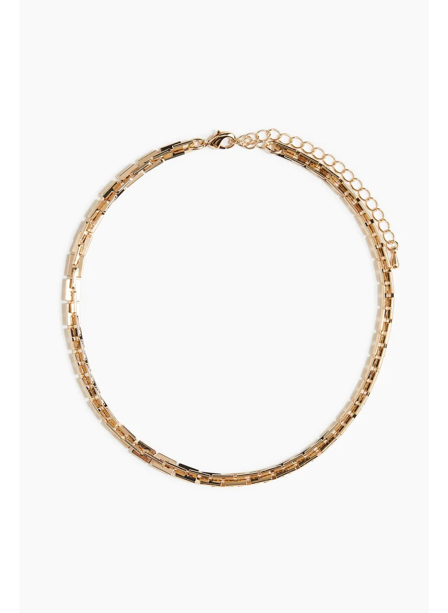 H&M Short Necklace