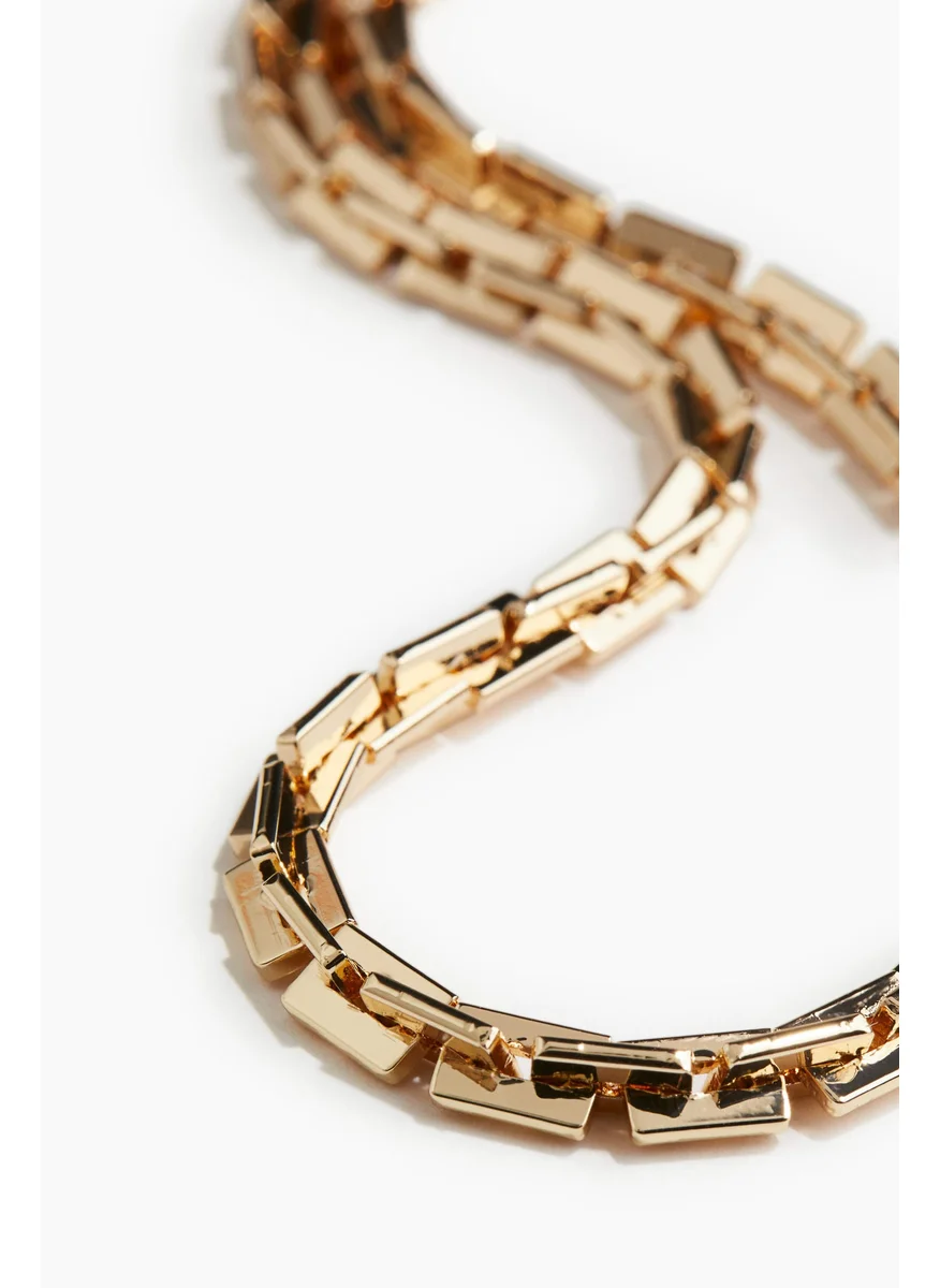 H&M Short Necklace