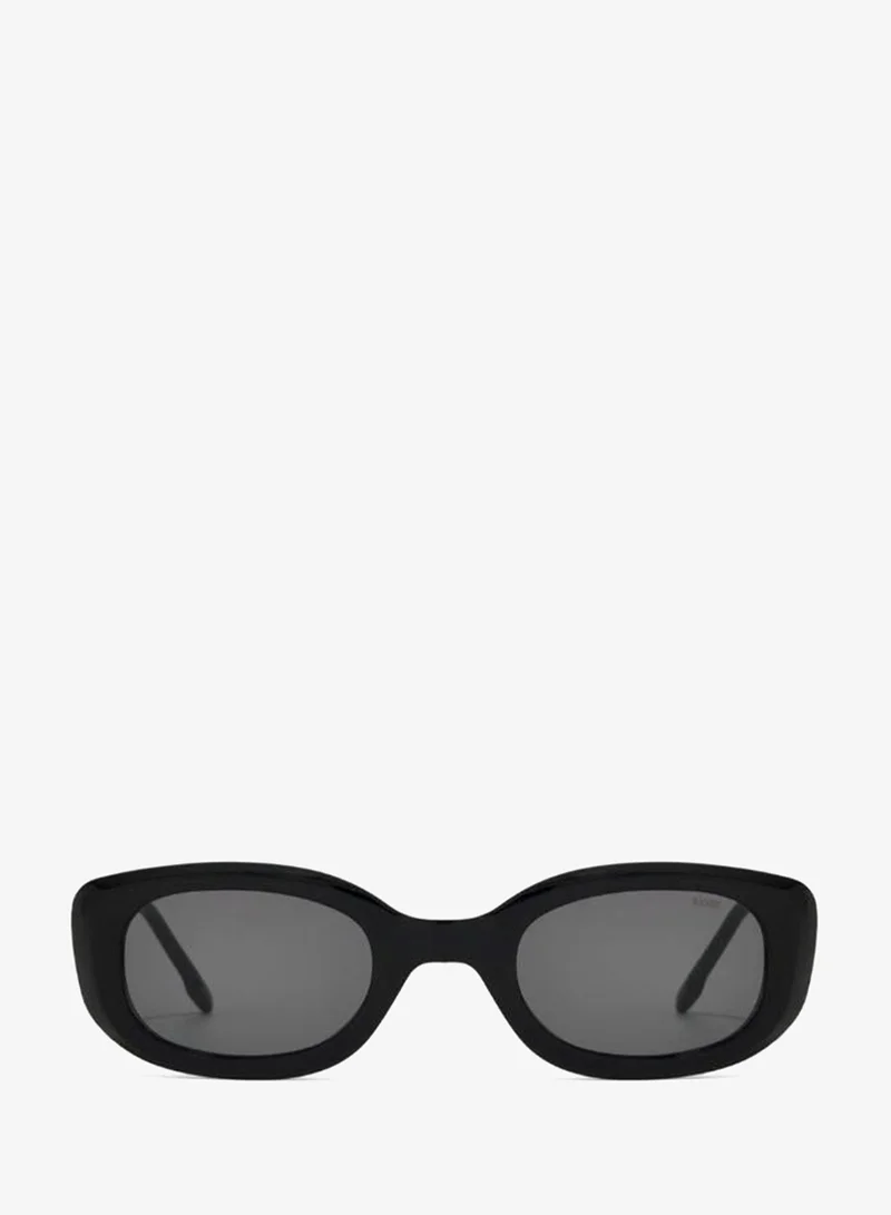 Blackout Women's ICARUS Sunglasses - Lens Size: 48 mm - Black