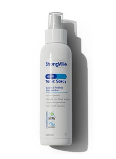 strongville Hair Tonic Spray 220 ML 