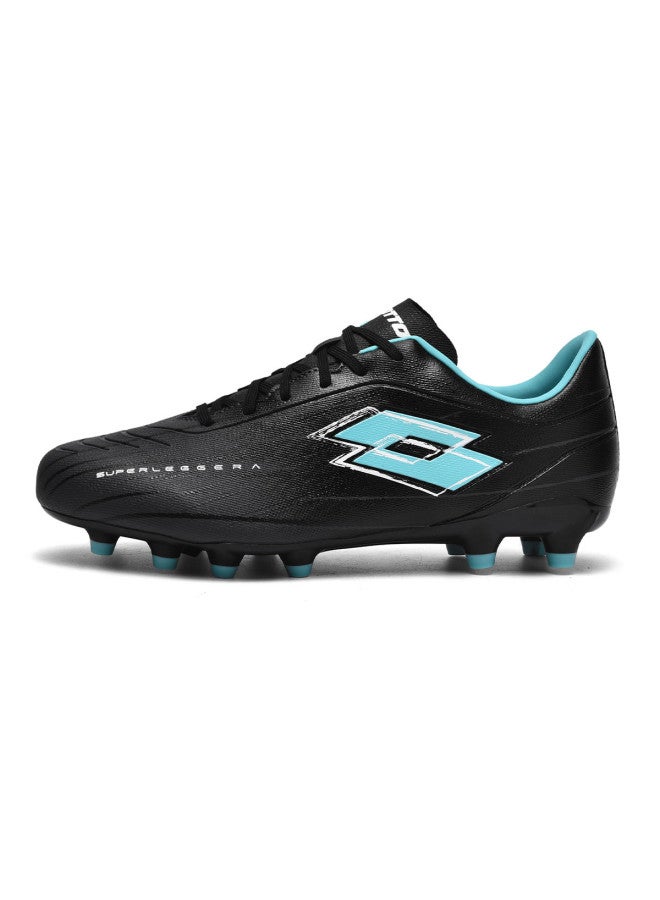 LOTTO Fg Stiletto Men's Soccer Shoes - Lightweight, Shock-absorbing, Wear-resistant, Excellent Grip For Professional Matches And Training, Suitable For Adults And Youth - Image 2