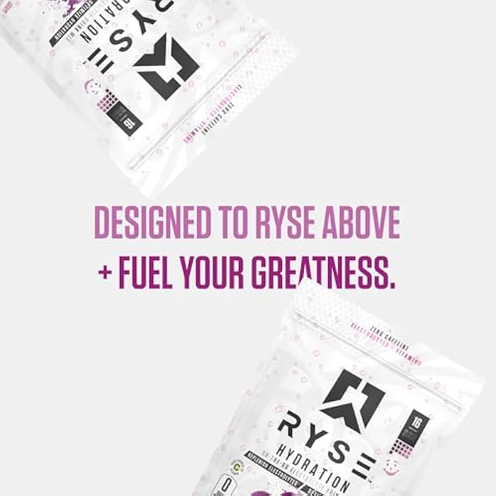 RYSE Up Supplements Hydration Sticks - Image 5