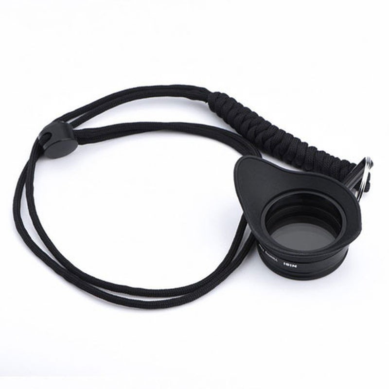 Nisi CINEMA - 2 To 6 Stops V-ND Viewing Filter - Image 1