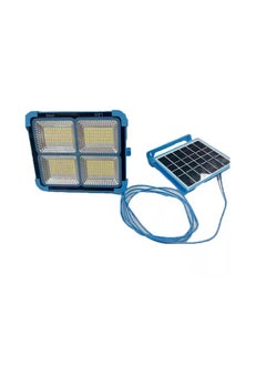 BONA Solar Charging Light 200W Rechargeable Solar Light / Lamp SL013 Assorted Colors  - Image 3